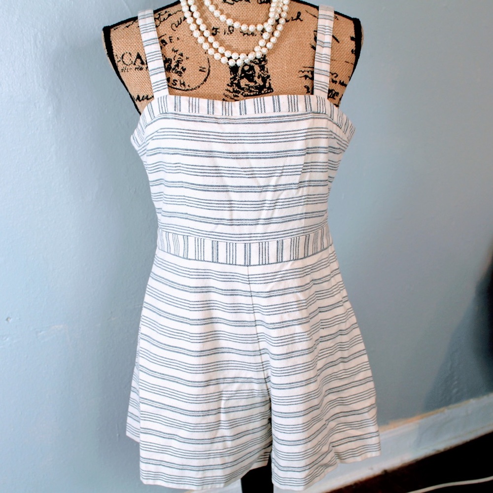 Romper (description to be updated)